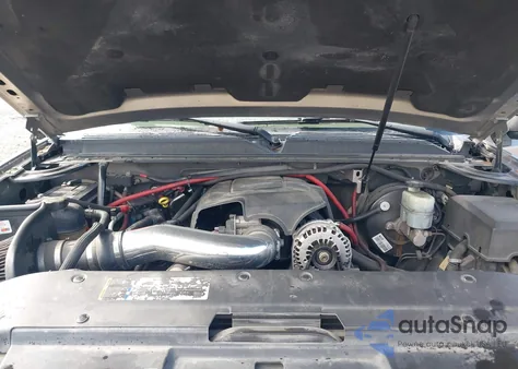 2007 GMC Yukon Xl 1500 Slt z USA, uszkodzony, nr VIN 1GKFK16367J211921